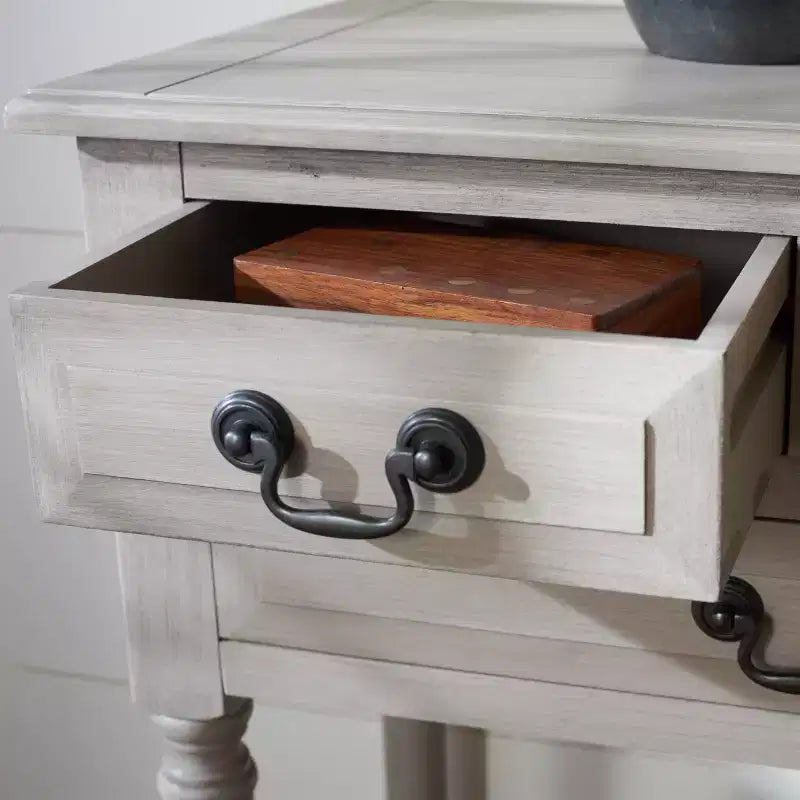 Console 3 tiroirs Primrose - CNS5707 -Safavieh