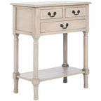Console 3 tiroirs Primrose - CNS5707 -Safavieh