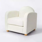 Pacific Palisades Fully Upholstered Accent Chair - Threshold designed with Studio McGee
