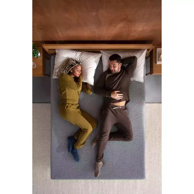 Matelas en mousse à mémoire de forme Tuft & Needle Mint 12