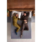 Matelas en mousse à mémoire de forme Tuft & Needle Mint 12