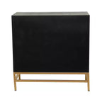 Commode en bois avec miroirs Glam – Olivia & May