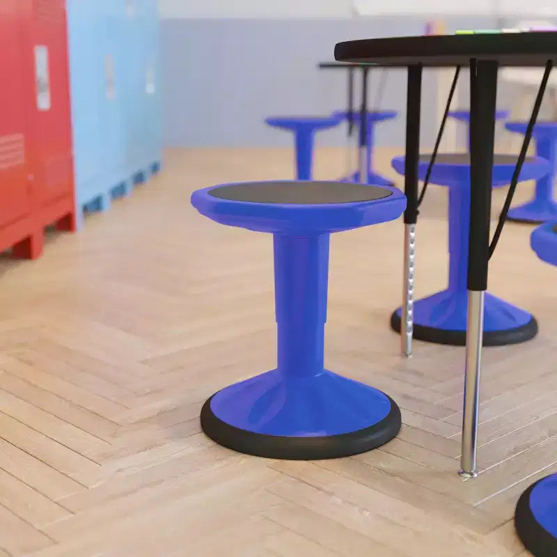 Emma et Oliver – Lot de 2 chaises de patio modernes en osier avec coussins amovibles pour l'intérieur et l'extérieur