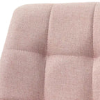 Lot de 4 chaises de salle à manger Rho - Buylateral