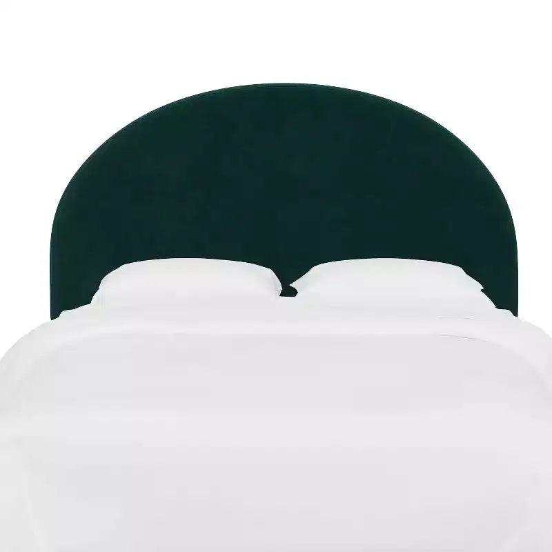 Tête de lit Skyline Furniture Vivian en tissu