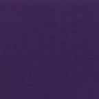 Chaise d'auditorium empilable Emma et Oliver avec 19 sièges – Tissu violet royal/cadre à nervures dorées