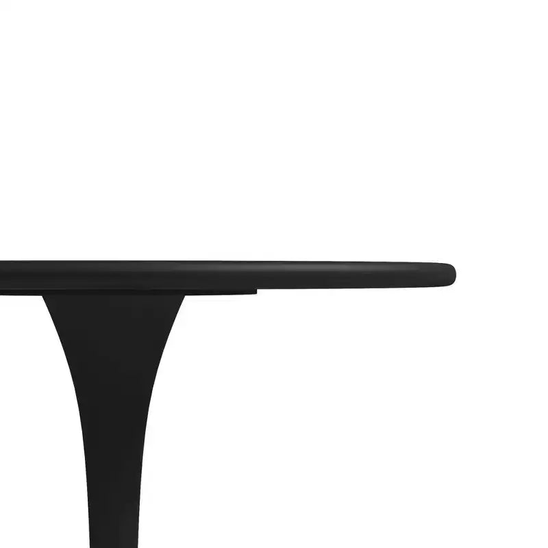 Table de comptoir de bistrot Kurv - Jamesdar