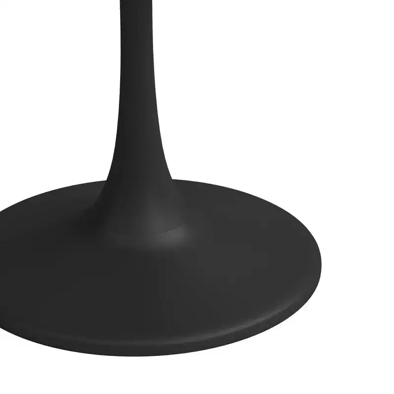 Table de comptoir de bistrot Kurv - Jamesdar