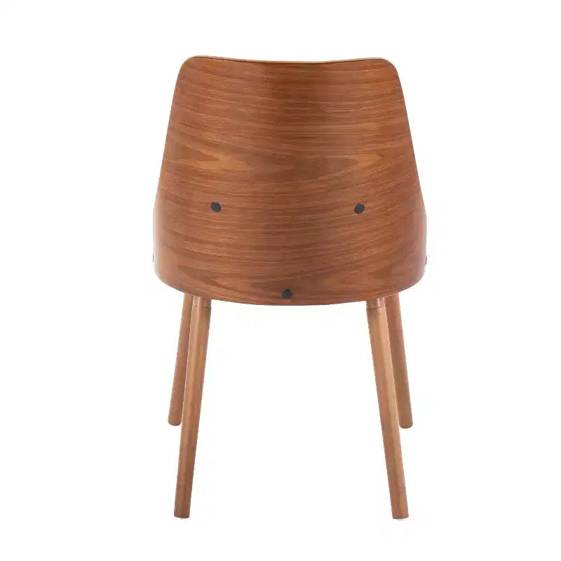 Chaises de salle à manger Anabelle Mid-Century Modern - LumiSource