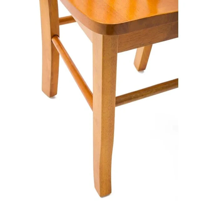 Chaises de salle à manger Shaker (lot de 2)