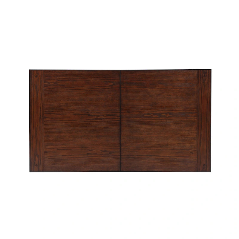 Table basse relevable en bois DH BASIC, 46 pouces