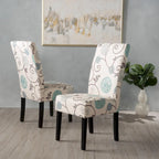 Ensemble de 2 fauteuils pivotants glamour, rotation à 360°, rembourrés, sièges de salon