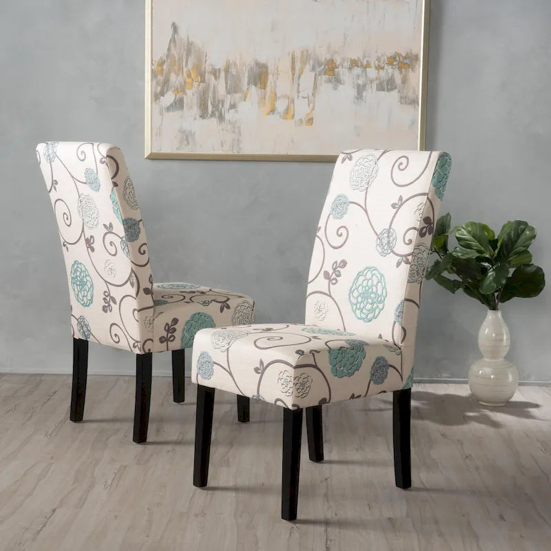 Ensemble de 2 fauteuils pivotants glamour, rotation à 360°, rembourrés, sièges de salon