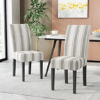 Ensemble de 2 fauteuils pivotants glamour, rotation à 360°, rembourrés, sièges de salon