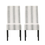 Ensemble de 2 fauteuils pivotants glamour, rotation à 360°, rembourrés, sièges de salon