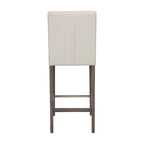 Tabouret de bar Leila de 79 cm de hauteur