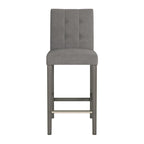 Tabouret de bar Leila de 79 cm de hauteur