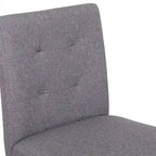 Tabouret de bar Leila de 79 cm de hauteur