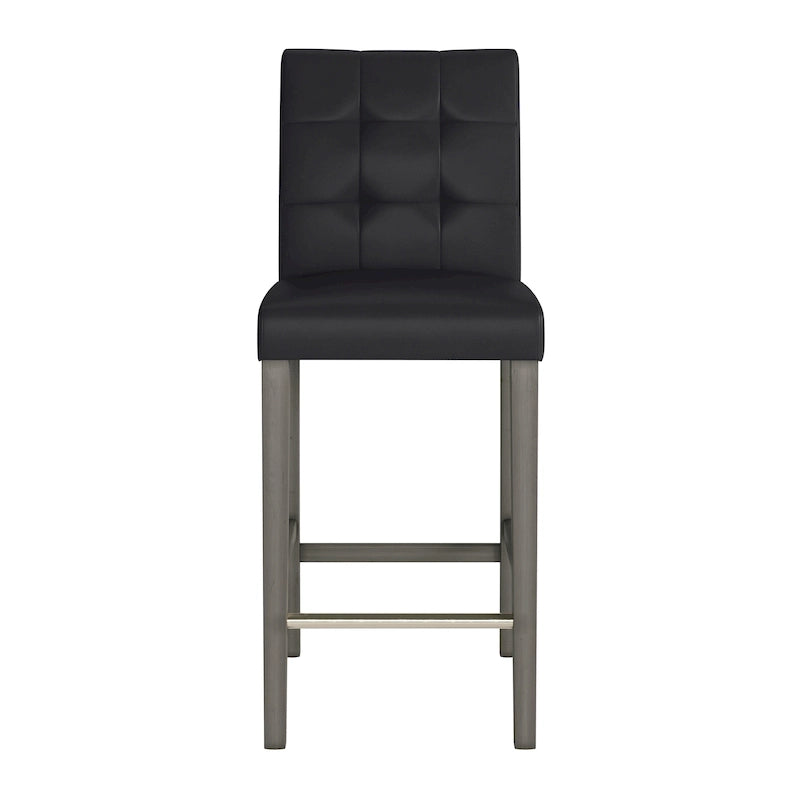 Tabouret de bar Leila de 79 cm de hauteur