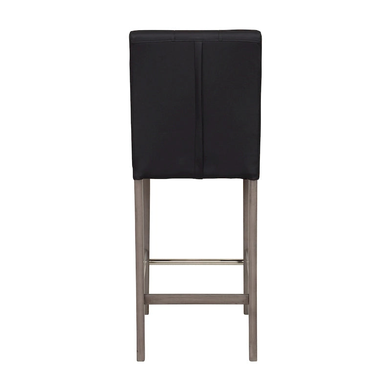 Tabouret de bar Leila de 79 cm de hauteur