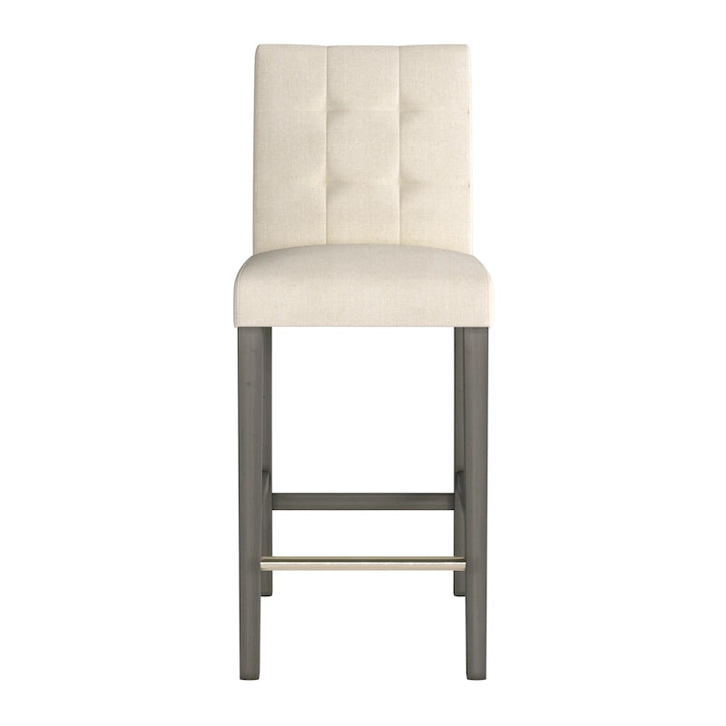 Tabouret de bar Leila de 79 cm de hauteur