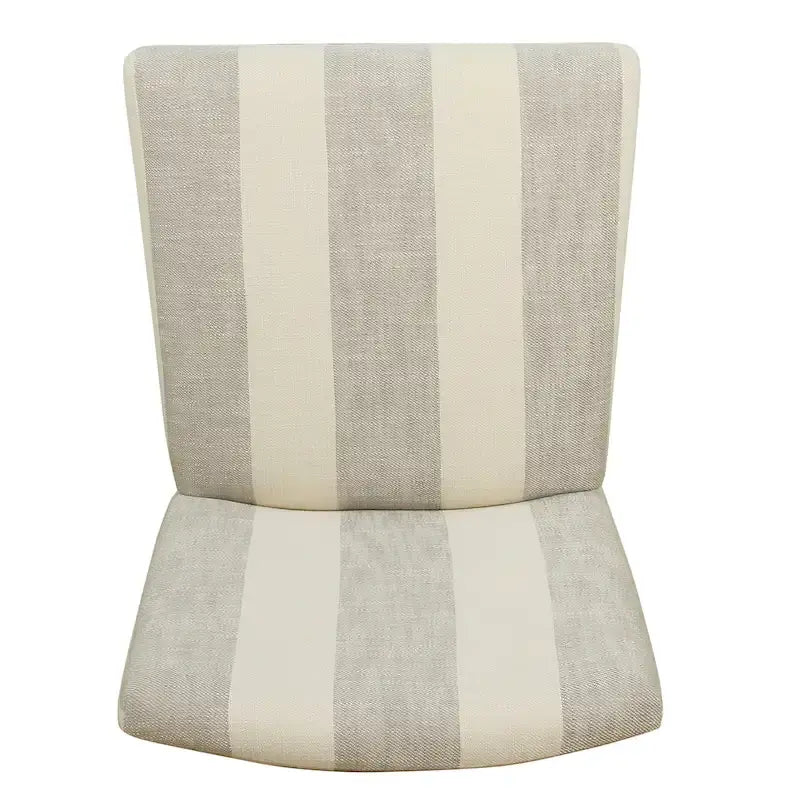 Tabouret de comptoir 24" avec dossier incurvé, assise rembourrée, tabouret de bar de cuisine