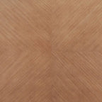 Table de salle à manger Olejo, naturel