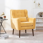 Fauteuil d'appoint moderne, Fauteuils pour salon ou chambre à coucher