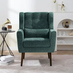 Fauteuil d'appoint moderne, Fauteuils pour salon ou chambre à coucher