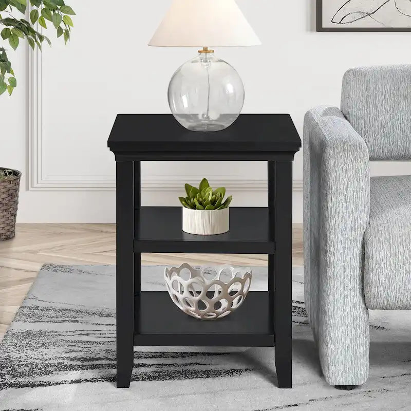 Bureau moderne, lignes épurées, bureau de télétravail et d'étude, design peu encombrant