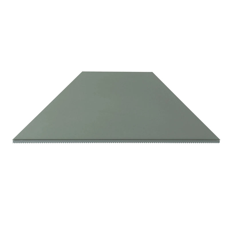 Meuble TV d'angle flottant de 47", 3 étagères, style transitionnel, support mural peu encombrant