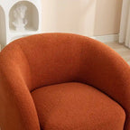 Lot de 2 chaises de salle à manger rembourrées, assise et dossier capitonnés, cadre robuste, salle à manger moderne