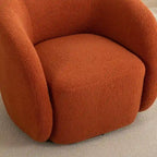 Lot de 2 chaises de salle à manger rembourrées, assise et dossier capitonnés, cadre robuste, salle à manger moderne