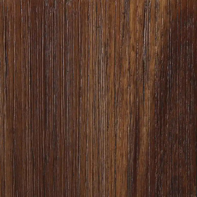 Chaise de salle à manger en bois Rasmus Mid Century
