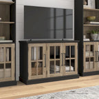 Westbrook 46W TV Stand for 65 Inch TV by Bush Furniture