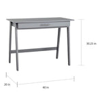 Bureau Rollins Simple Living