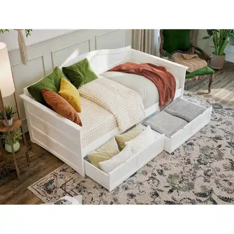 Table d'appoint avec étagères ouvertes, style industriel, table de chevet de salon avec rangement