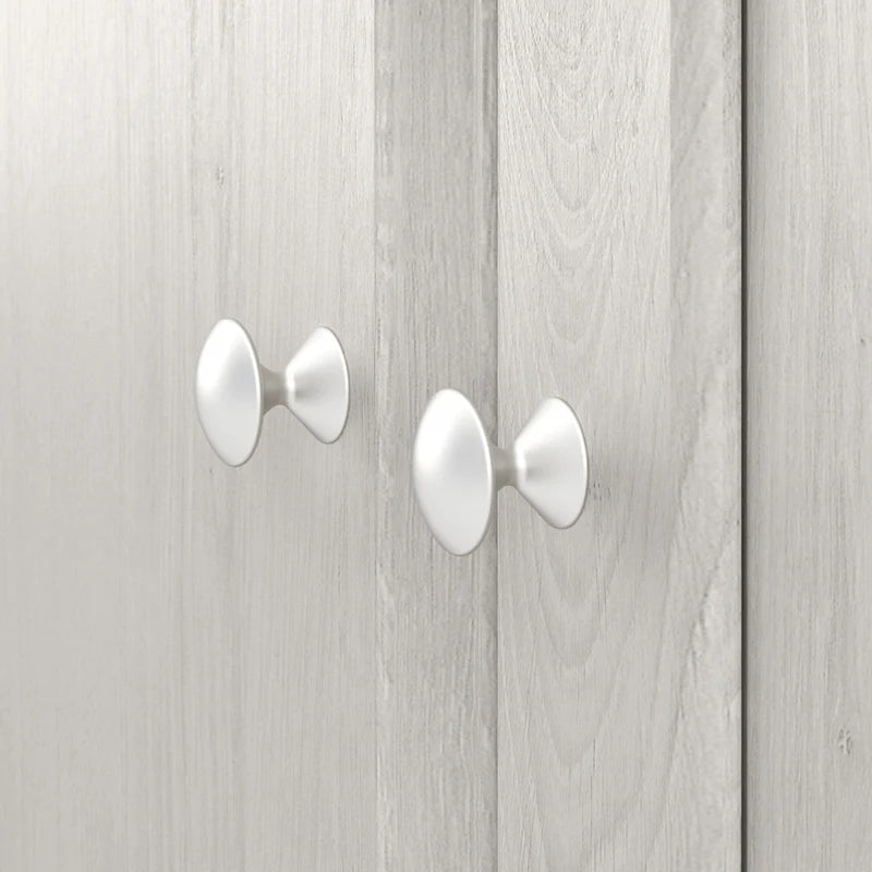 Meuble de rangement haut 79,8 cm (L) x 41,4 cm (l) x 155,2 cm (H), finition chêne expresso, étagères réglables