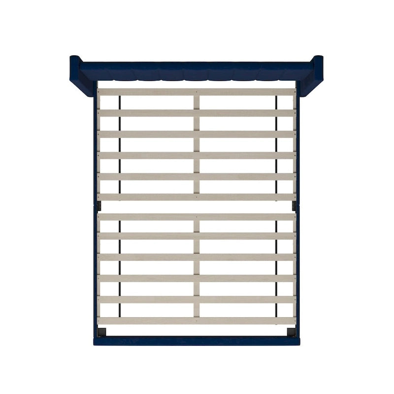 Meuble TV multifonctionnel de 71 po avec rangement, fini expresso, style contemporain