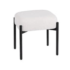 Commode à 6 tiroirs de style shaker en bois massif, rangement de chambre, design classique