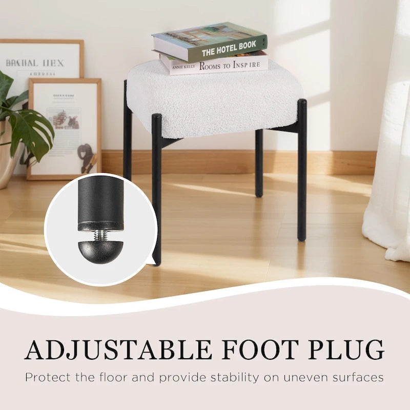 Commode à 6 tiroirs de style shaker en bois massif, rangement de chambre, design classique