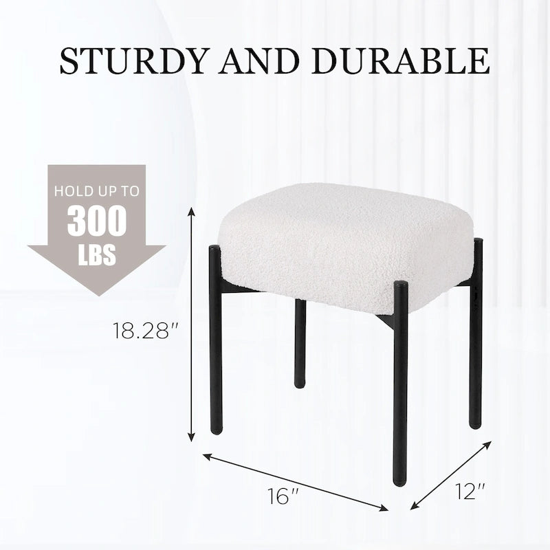Commode à 6 tiroirs de style shaker en bois massif, rangement de chambre, design classique
