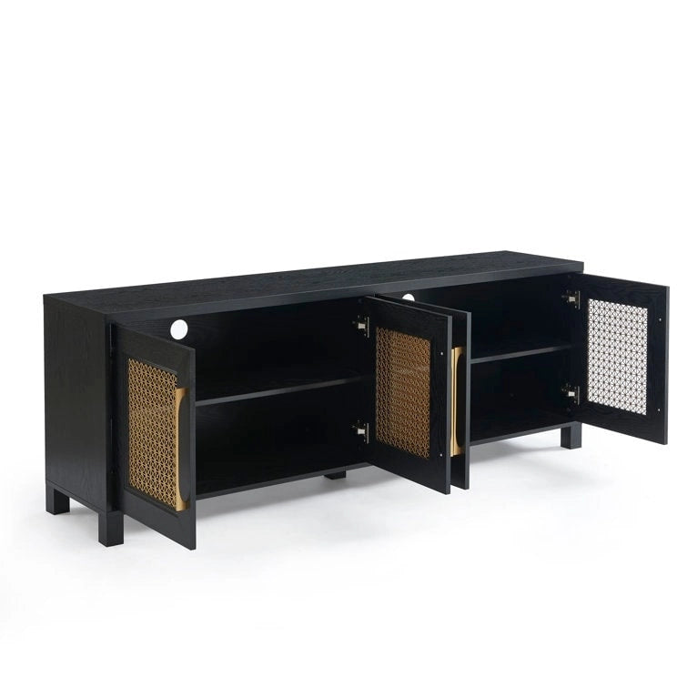Canapé-lit Queen, 89 po L, revêtement chenille, matelas en mousse à mémoire de forme, accoudoirs droits
