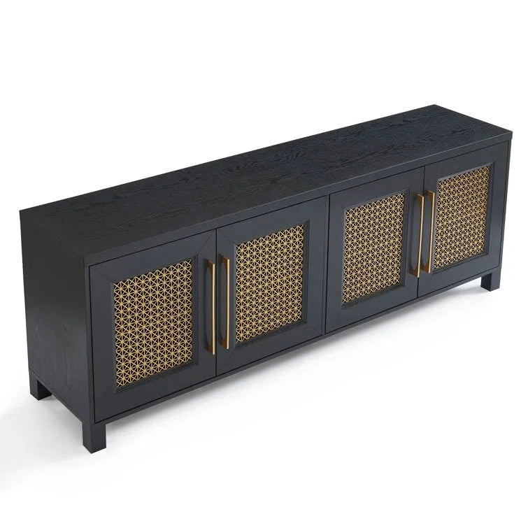 Canapé-lit Queen, 89 po L, revêtement chenille, matelas en mousse à mémoire de forme, accoudoirs droits
