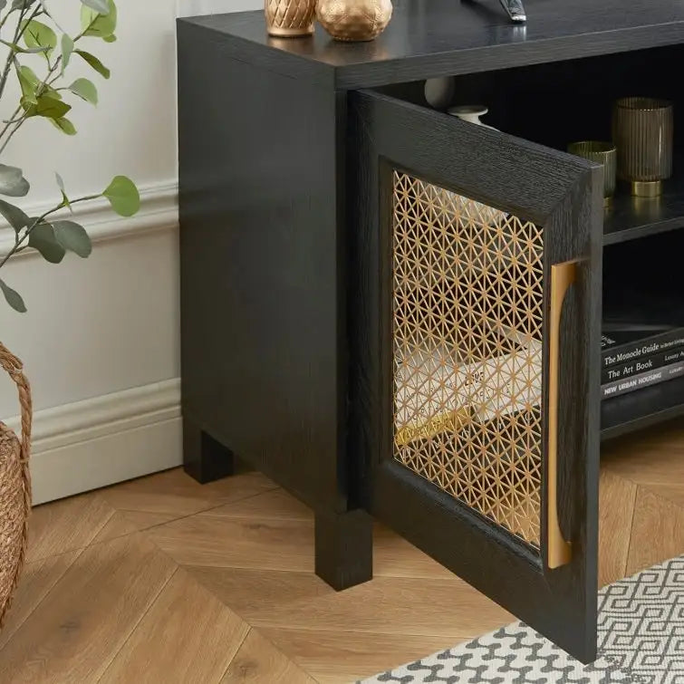 Canapé-lit Queen, 89 po L, revêtement chenille, matelas en mousse à mémoire de forme, accoudoirs droits