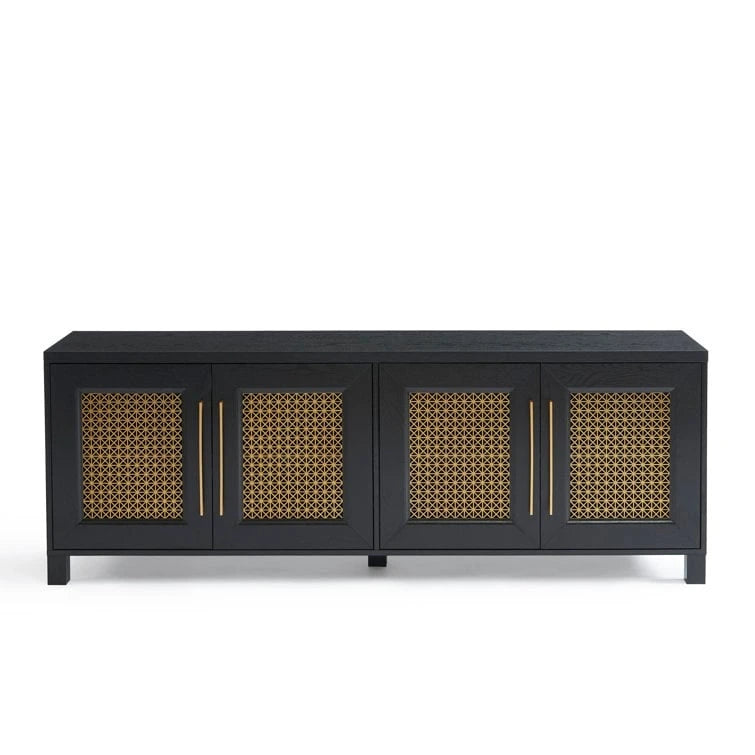Canapé-lit Queen, 89 po L, revêtement chenille, matelas en mousse à mémoire de forme, accoudoirs droits