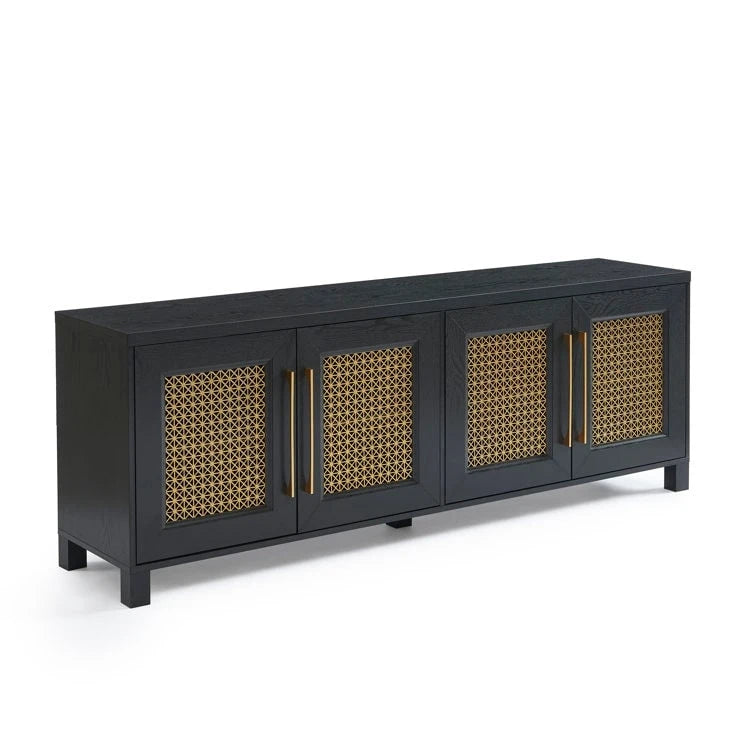 Canapé-lit Queen, 89 po L, revêtement chenille, matelas en mousse à mémoire de forme, accoudoirs droits