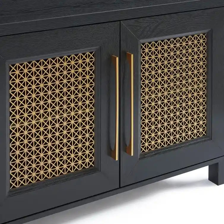 Canapé-lit Queen, 89 po L, revêtement chenille, matelas en mousse à mémoire de forme, accoudoirs droits