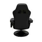 Fauteuil inclinable de jeu RESPAWN 900 - Fauteuil de jeu inclinable avec repose-pieds, Fauteuil inclinable de jeu
