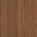 Meuble TV cannelé de 60" avec bords arrondis, style moderne, meuble de rangement multimédia